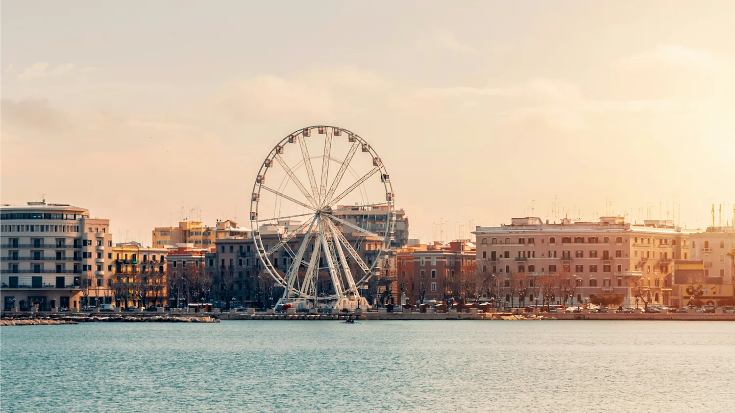 Bari